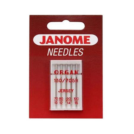  Igły do szycia dzianin, fig. 1 