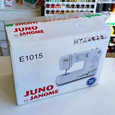  JUNO E1015 [OUTLET], fig. 8 
