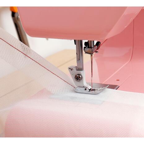  Maszyna do szycia JUNO E1015 PINK - różowa, fig. 10 
