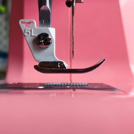  JUNO E1015 PINK - różowa [OUTLET], fig. 8 