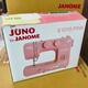  JUNO E1015 PINK - różowa [OUTLET], fig. 5 